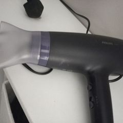 hairdryer