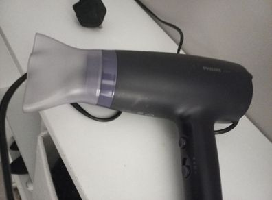 hairdryer