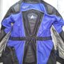 akito motorbike jacket, medium as new Image 2