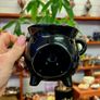 3in1 Set: Witchy Tea Light Holder & Aroma Oil Burner - unique gift Image 3