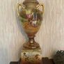 Old antique vase (pair) Image 2