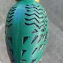 Original bulmers woodpecker display item,collectors item, hard to come by ,little damage on he's beak,,see pictures for condition,,price includes post to anywhere in Ireland, by certificate proof of post, sold as is ..made by Harry E. tunnigcliffe London, Image 7