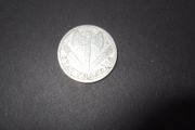 French Coin.