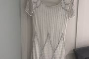 Stunning embellished Savida Dress / Never worn