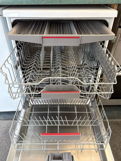 Bosch dishwasher