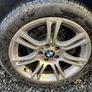 Breaking bmw f10 520d automatic B90 M sport Image 5