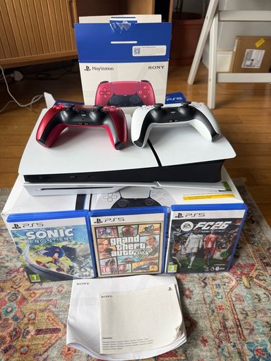 Playstation 5