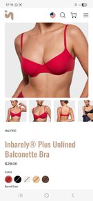 new bra