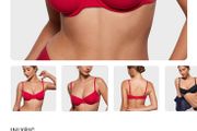 new bra