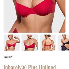 new bra