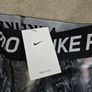 Nike pro leggings Age 11-12 Image 4