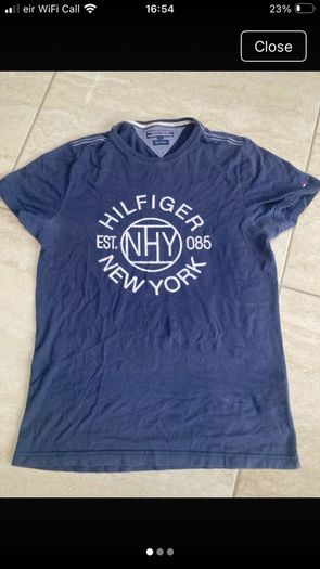 mens T- shirt
