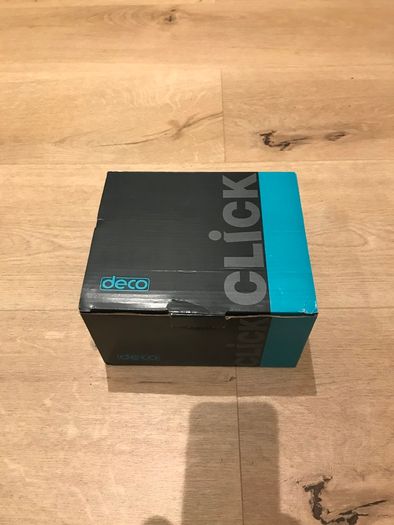 Double Chrome Sockets