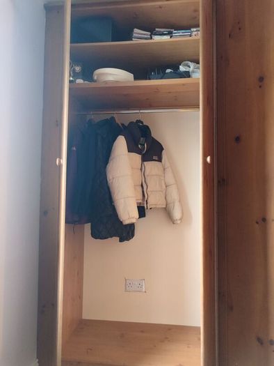 built-in
