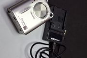 Fujifilm FinePix F601 Zoom Digital Camera - Used - 3 Months Warranty