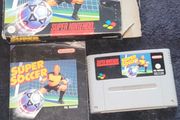 Super Nintendo