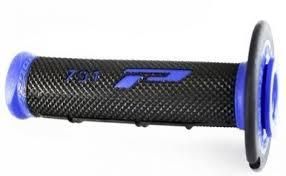 Dual Pro Grip Pg791 Blue/black Hand Grips