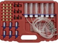 main image for ad Sealey Vs2048 Diesel Injection Leak Back kit