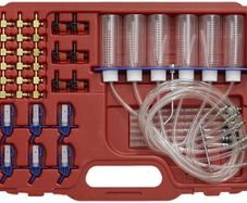 Sealey Vs2048 Diesel Injection Leak Back kit
