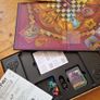 Harry Potter Mystery at Hogwarts Board Game Image 2
