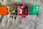 Toys my minie mixies