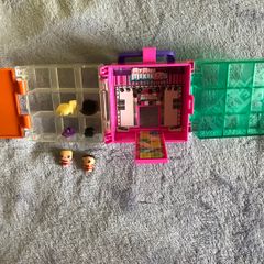 Toys my minie mixies