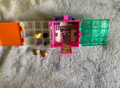 Toys my minie mixies