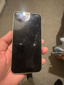 iPhone 12 for parts