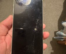 iPhone 12 for parts