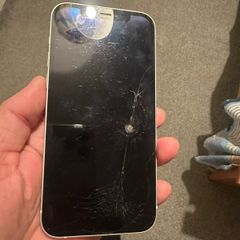 iPhone 12 for parts