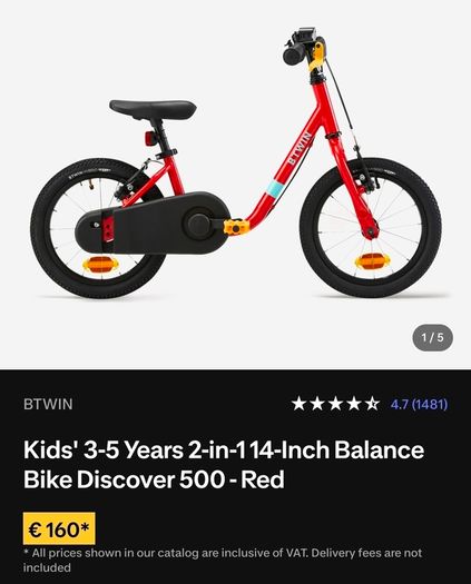 Bike 14