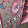 Baby Annabelle doll play house Image 5