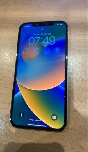 iPhone 12 ProMax 512Gb