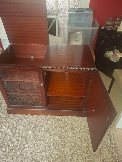 tv/record unit