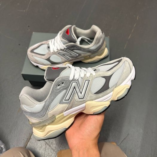 New Balance 9060 Trainers