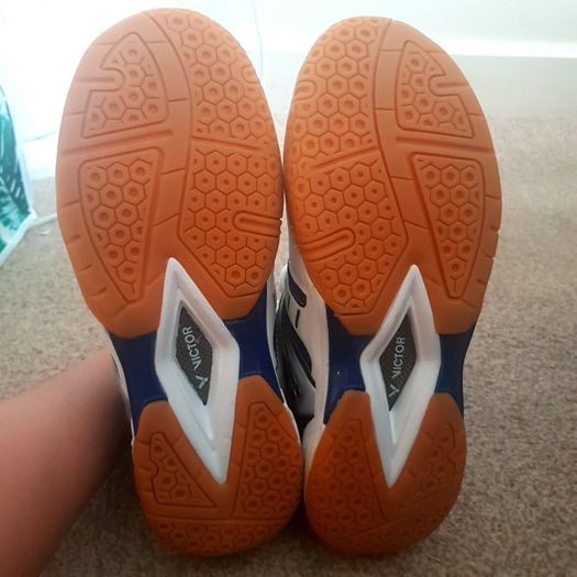 Badminton Victor Shoes