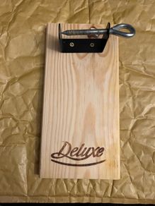 Serrano Ham Stand Wooden Ham Stand Spanish Serrano Ham Holder