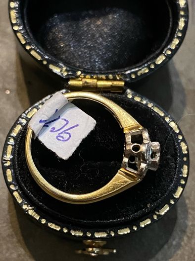 Jewellery