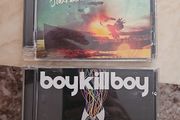Boykillboy 2 CD Lot