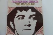Johnny Mcevoy The Rambler Muirsheen Durkin 1966 E.p. Irish Pressing 45 Rpm Picture Sleeve