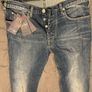 armani Versace jeans genuine various sizes 32 34 36 38 40 Image 4
