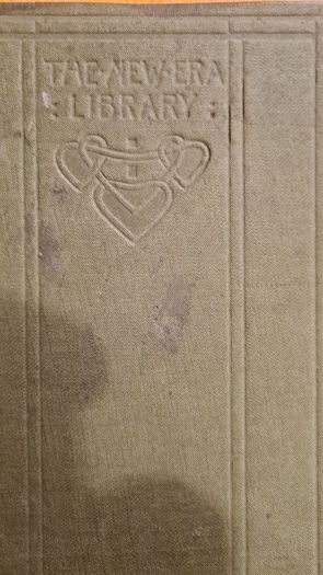 James Fintan Lawlor Patriot And Political Essayist 1807- 1849.by L. Fogarty. B. A. With a preface by Arthur Griffith. Hardback In Fair Condition.