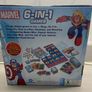 Marvel 6 in 1 Games Image 2
