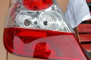 Tail lamp civic