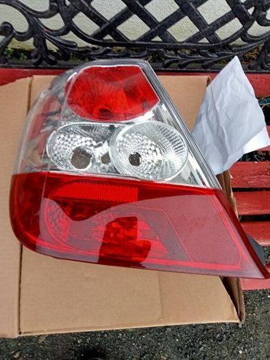 Tail lamp civic