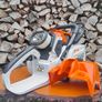 Stihl MS 881 - Brand new Chainsaw Image 6