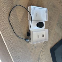 Fitbit Versa 4+ charger