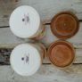 Crown Devon storage jars, vintage pottery, Mary Quant Image 4
