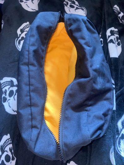 nike mercurial football bag shoes