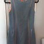 Dress superdry size 8 Image 4